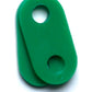 Drawstring Stopper - Fresh Green