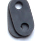 Drawstring Stopper - Steel Grey