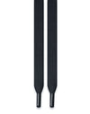 Drawstring 85cm (5 Pack) - Black