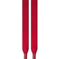 Drawstring 85cm (5 Pack) - Red