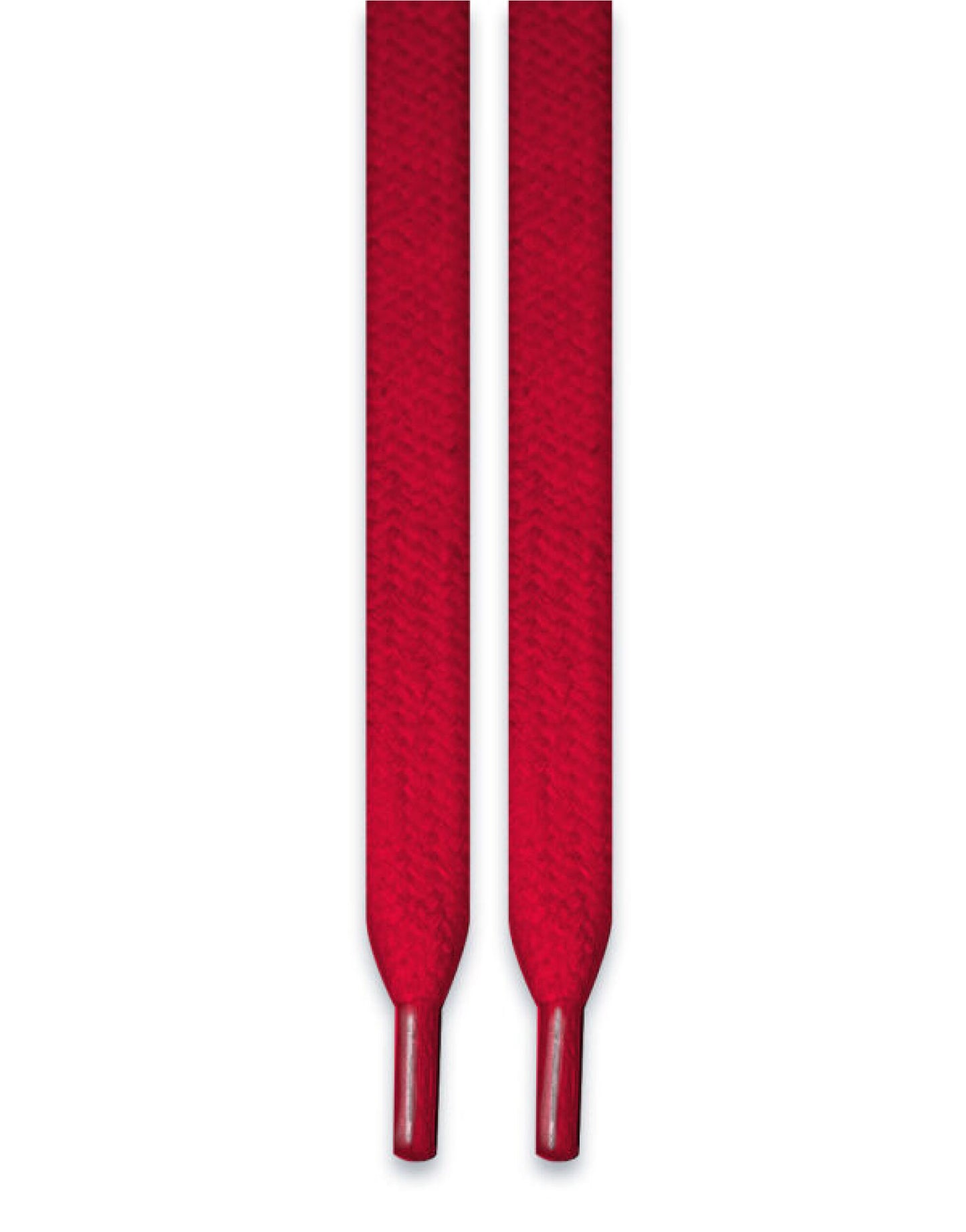 Drawstring 85cm (5 Pack) - Red