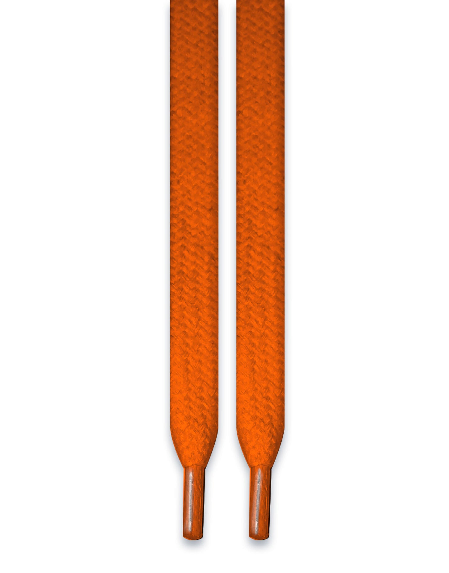 Drawstring 105cm (5 Pack) - Bright Orange