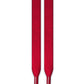 Drawstring 105cm (5 Pack) - Red