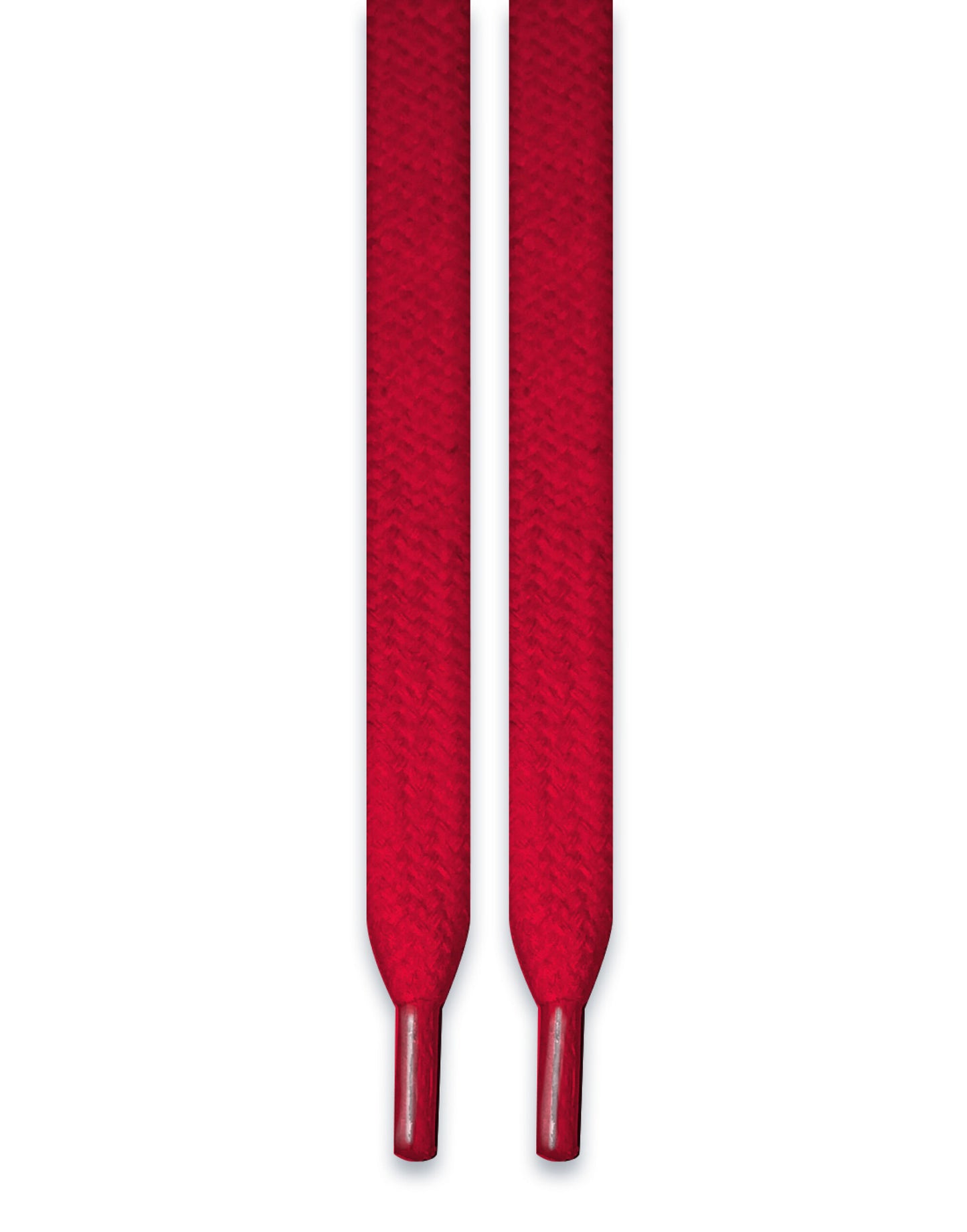 Drawstring 105cm (5 Pack) - Red
