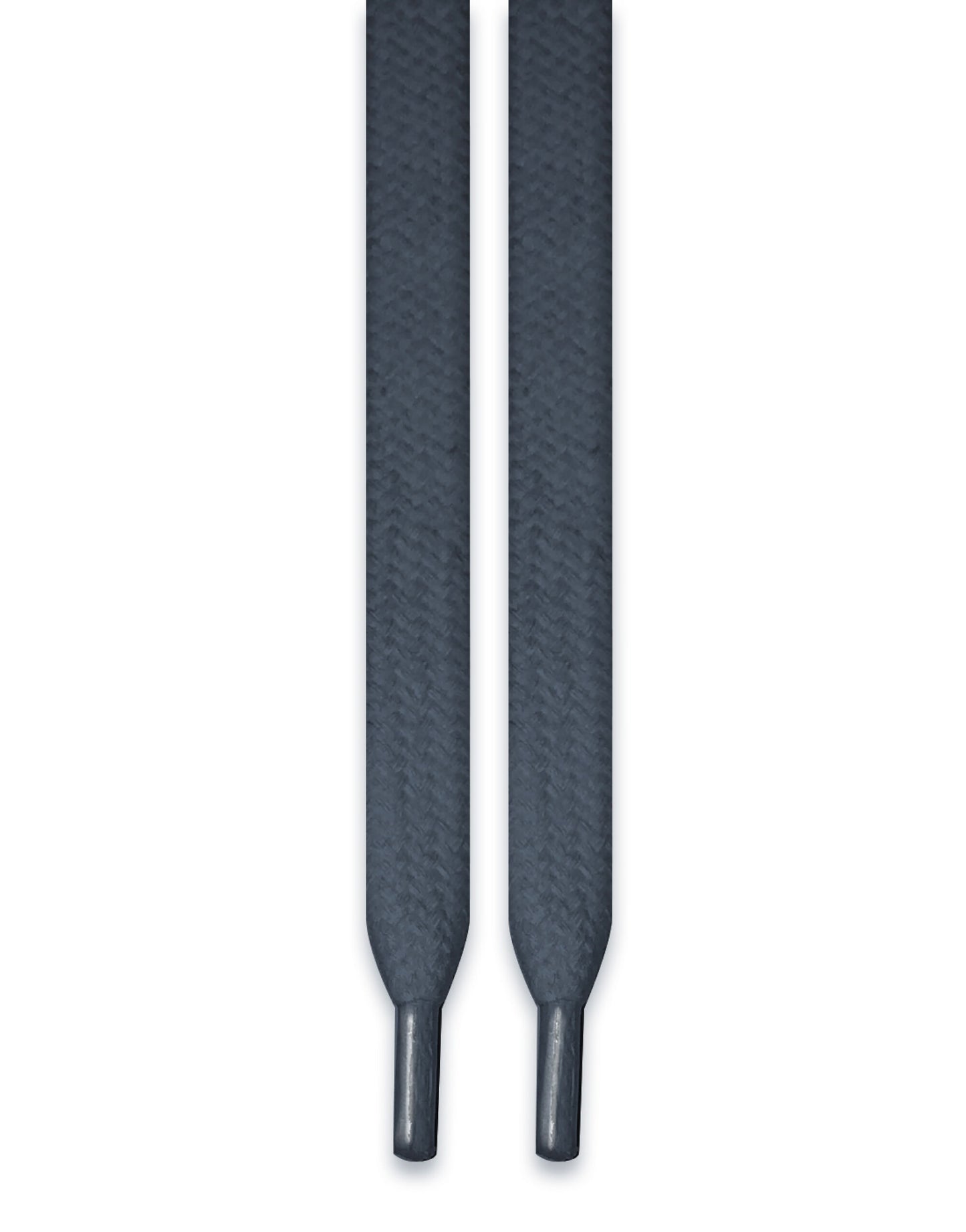 Drawstring 105cm (5 Pack) - Steel Grey