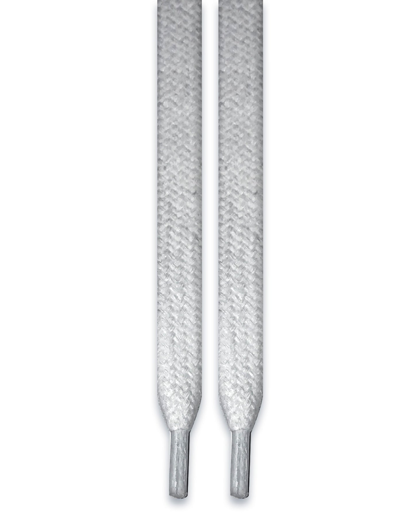 Drawstring 105cm (5 Pack) - White
