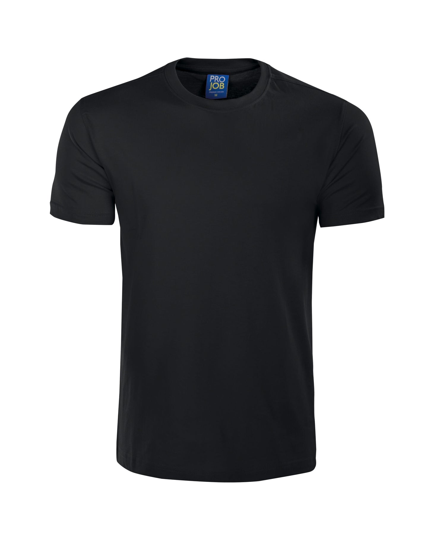2016 T-Shirt - Black