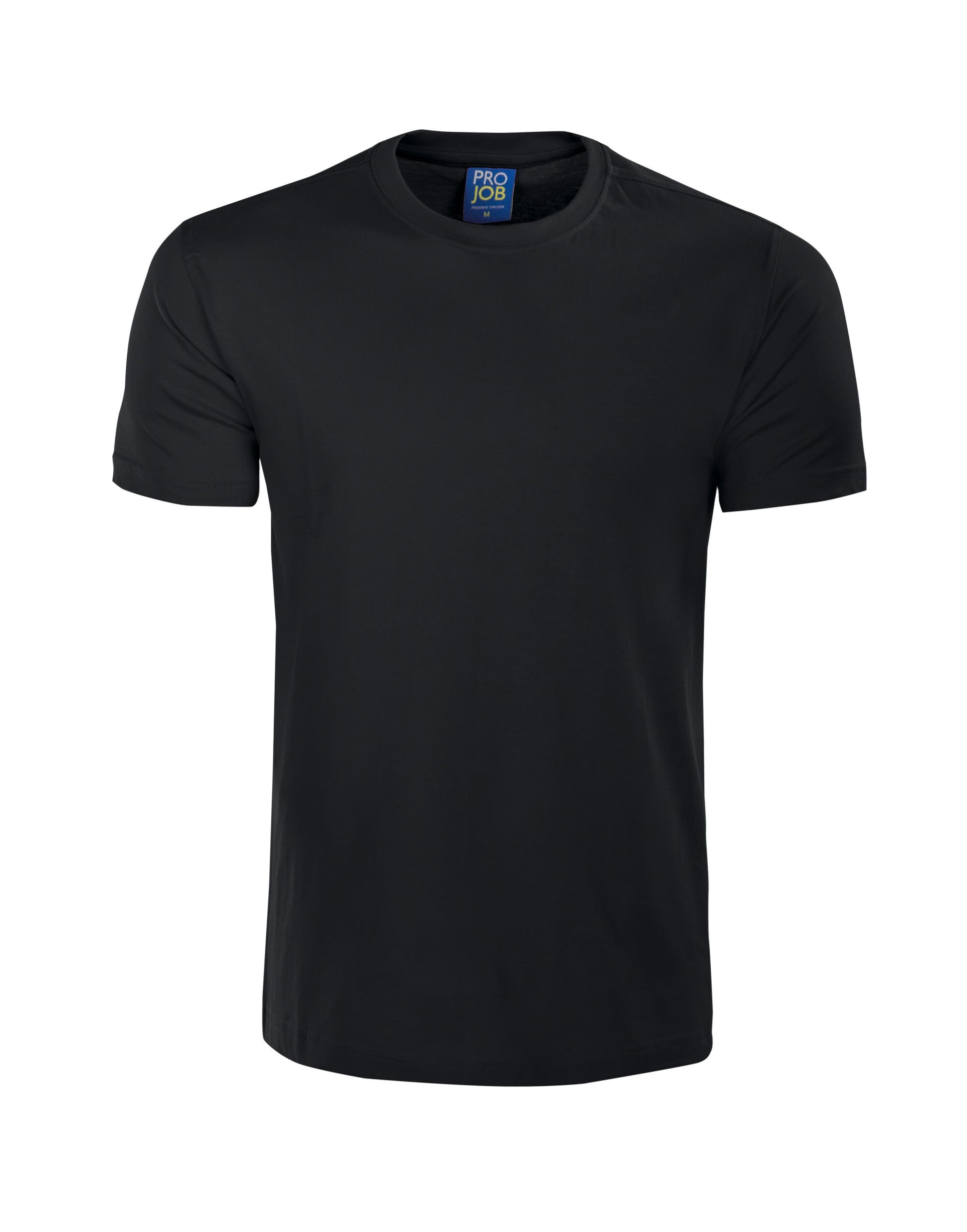 2016 T-Shirt - Black