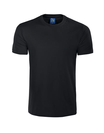 2016 T-Shirt - Black