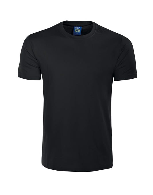 2016 T-Shirt - Black