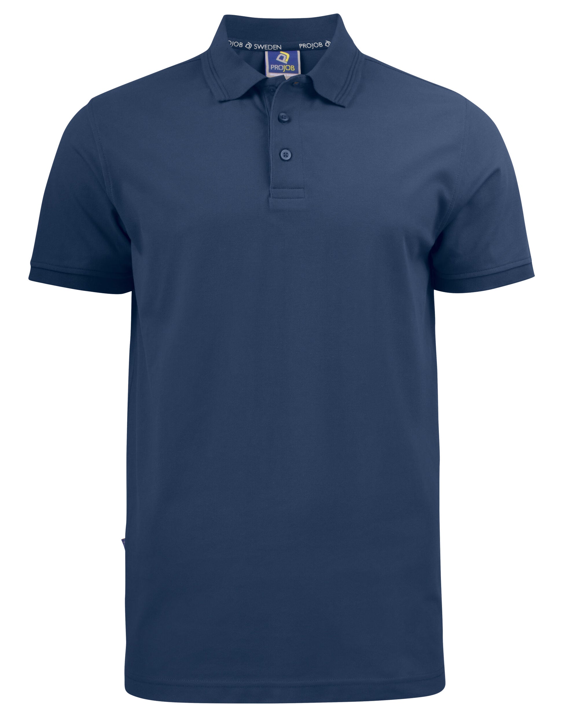 2021 Pique Polo - Red