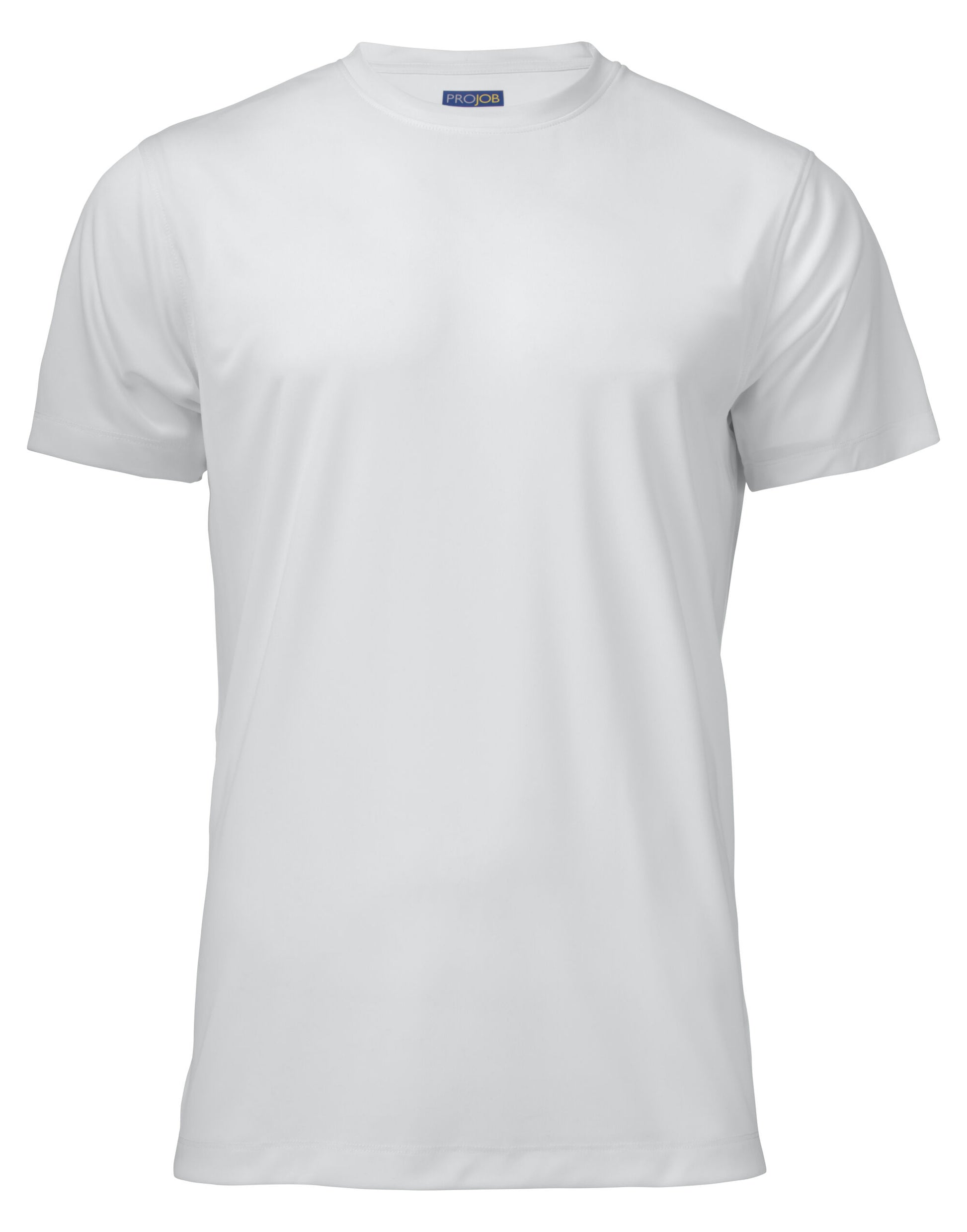 Prio 2030 Fuction T-shirt - White