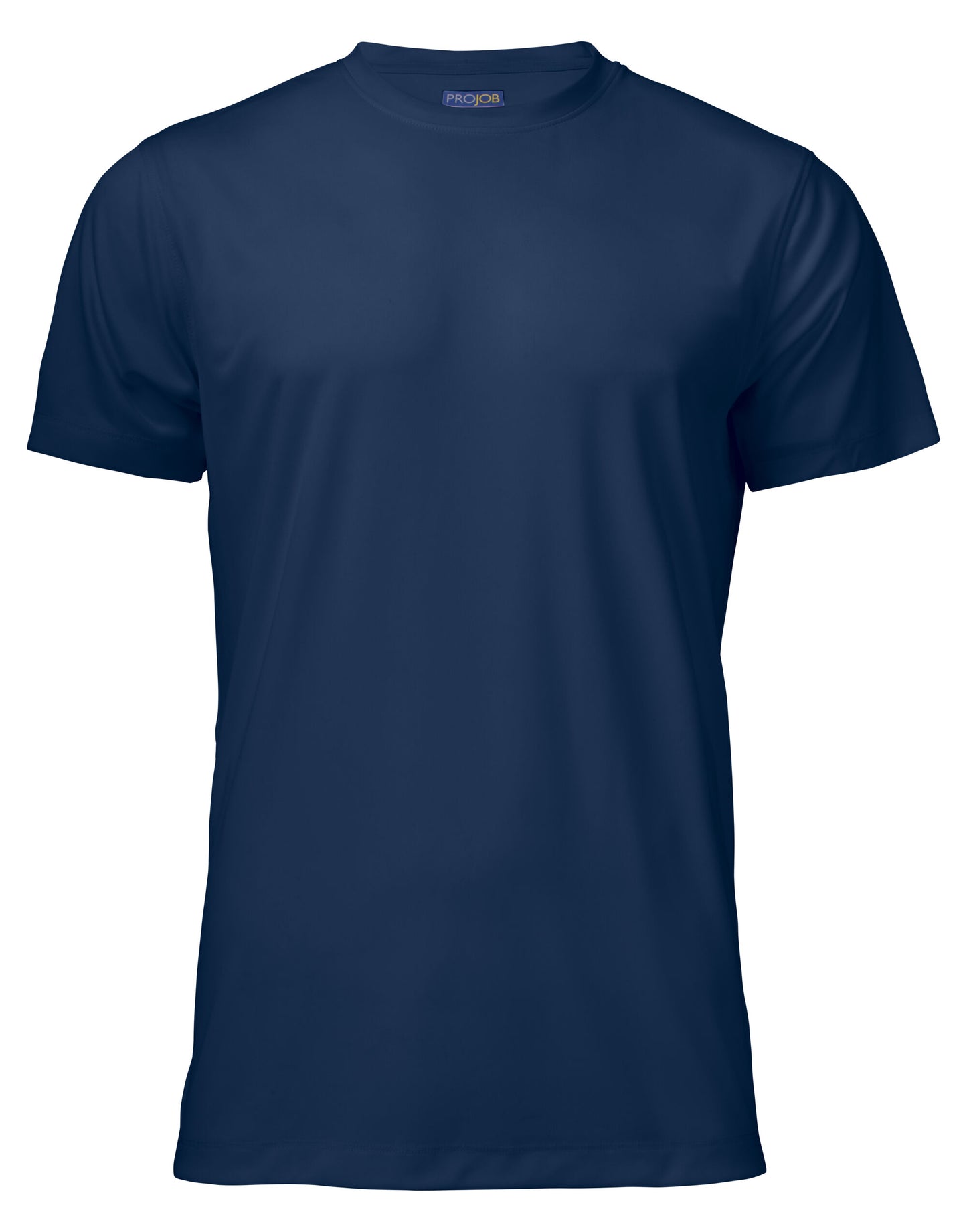 Prio 2030 Fuction T-shirt - Navy