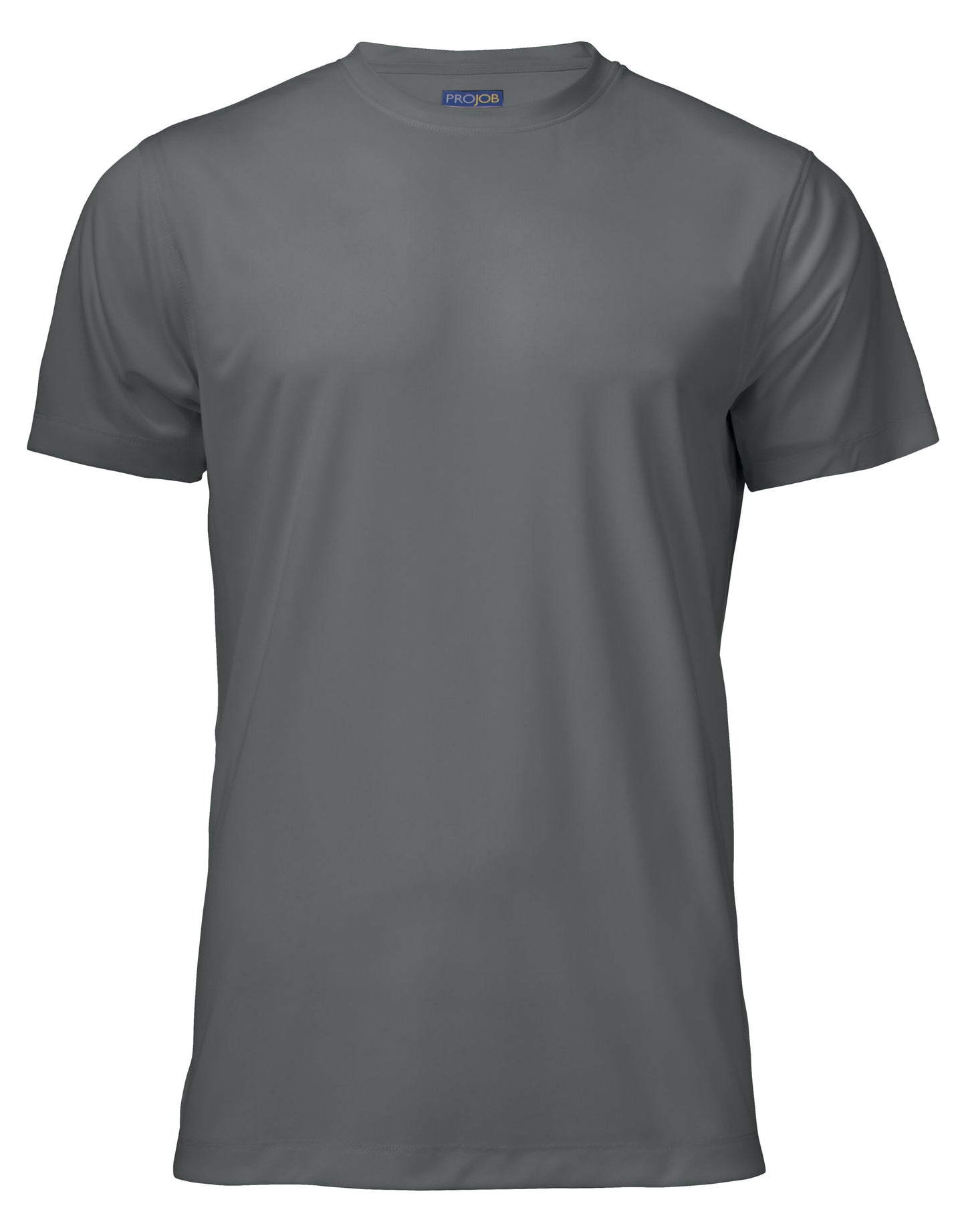 Prio 2030 Fuction T-shirt - Stone