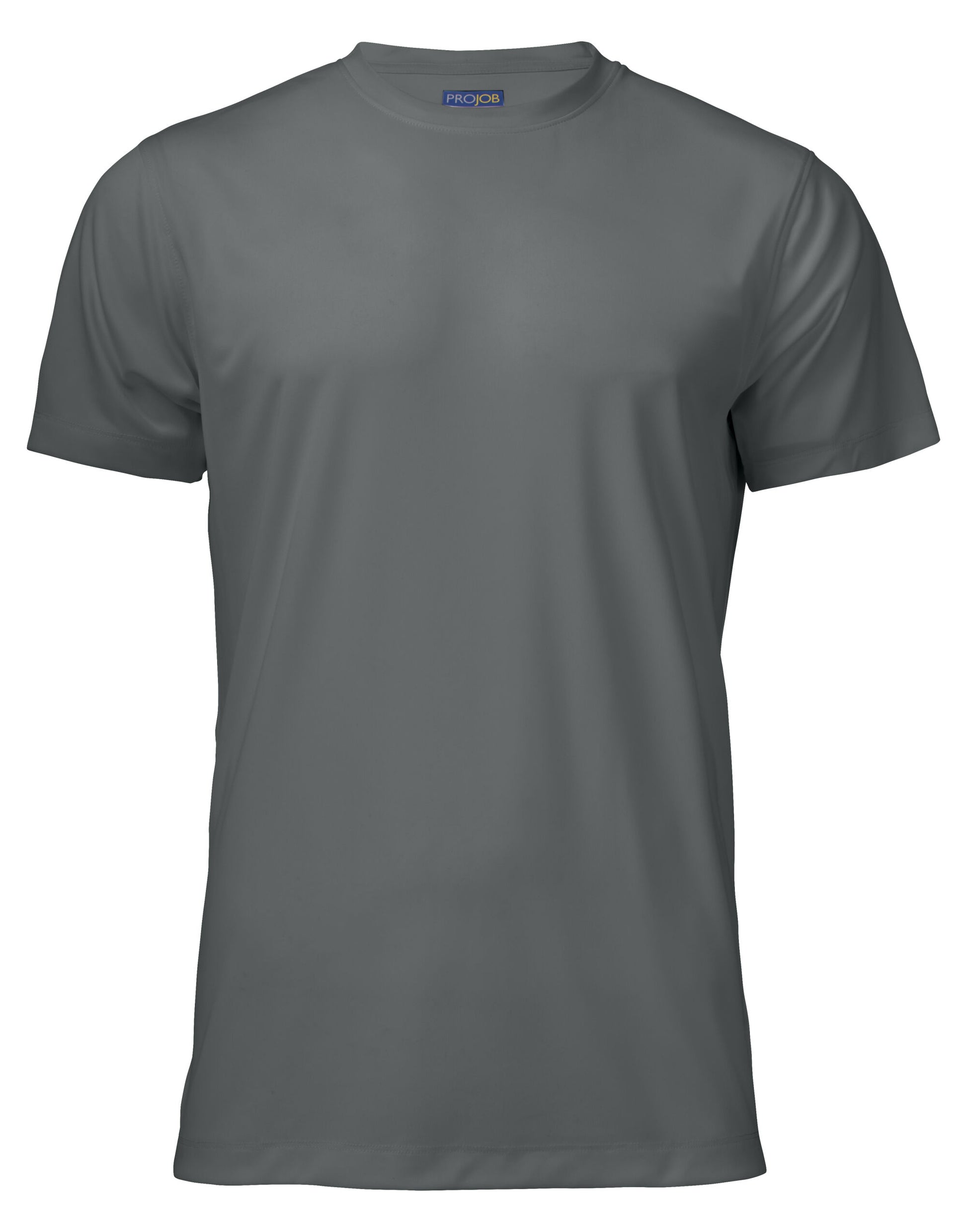 Prio 2030 Fuction T-shirt - Stone