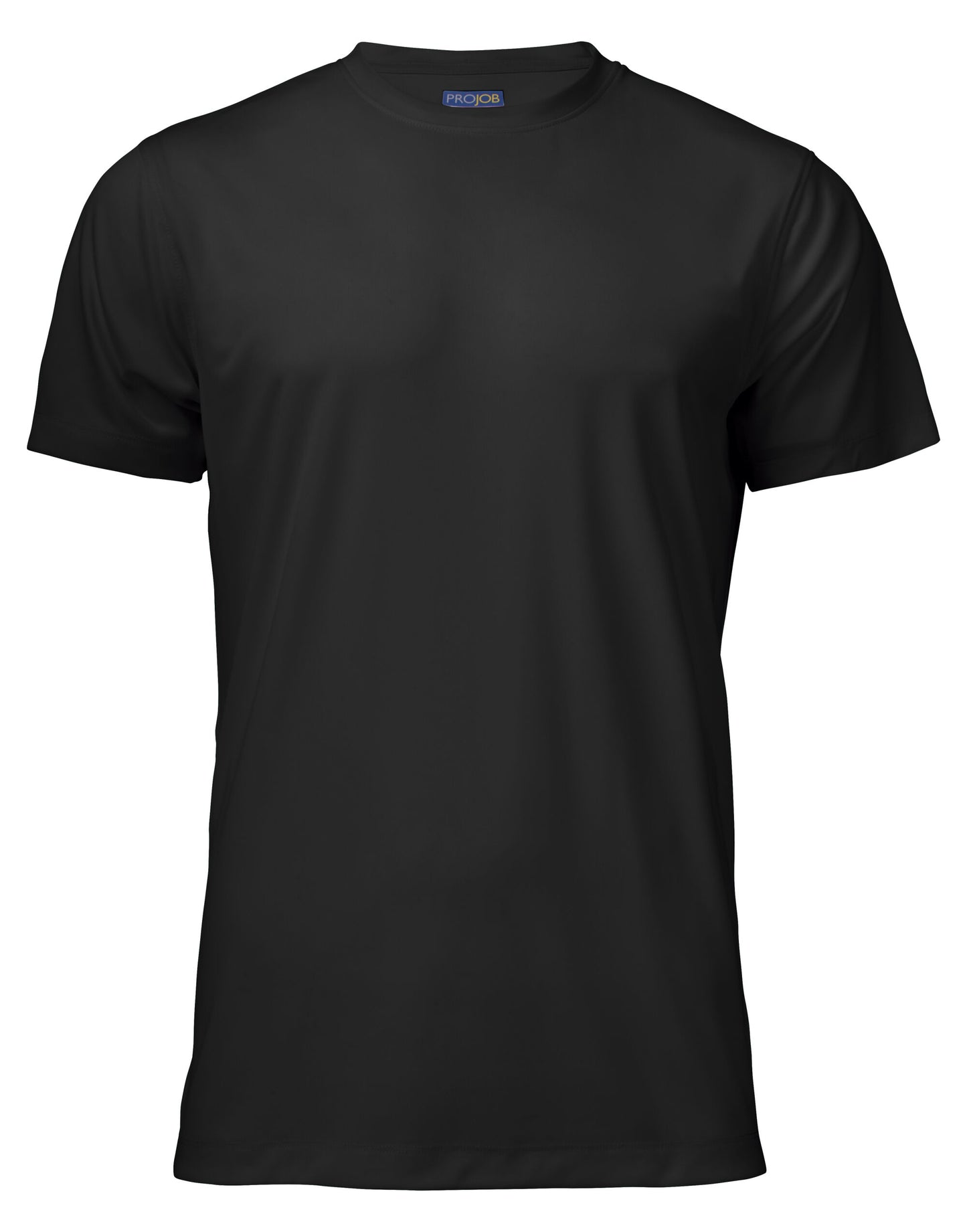 Prio 2030 Fuction T-shirt - Black