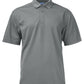Prio 2040 Pique Function Polo - Stone