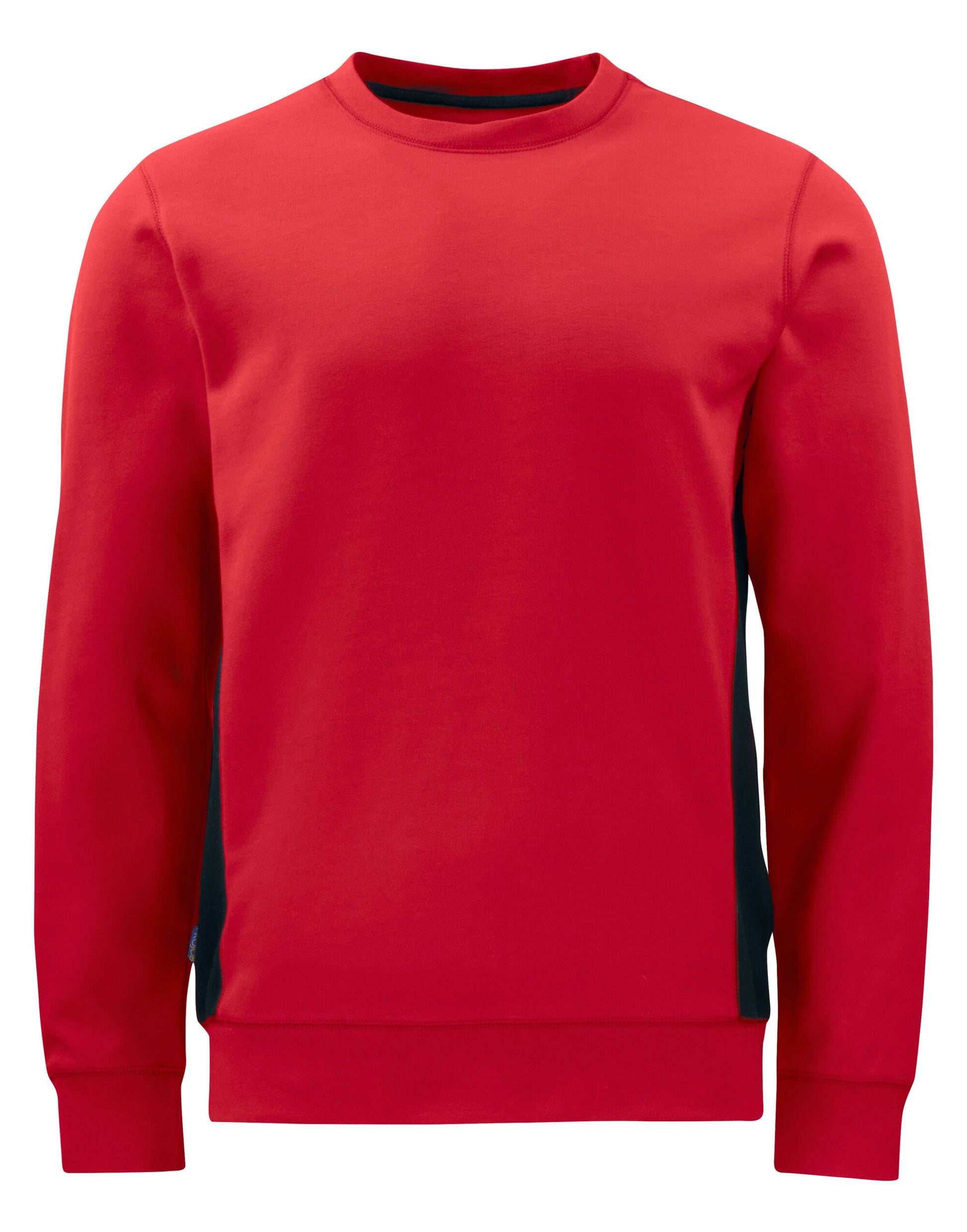 Prio 2127 Sweatshirt - Red