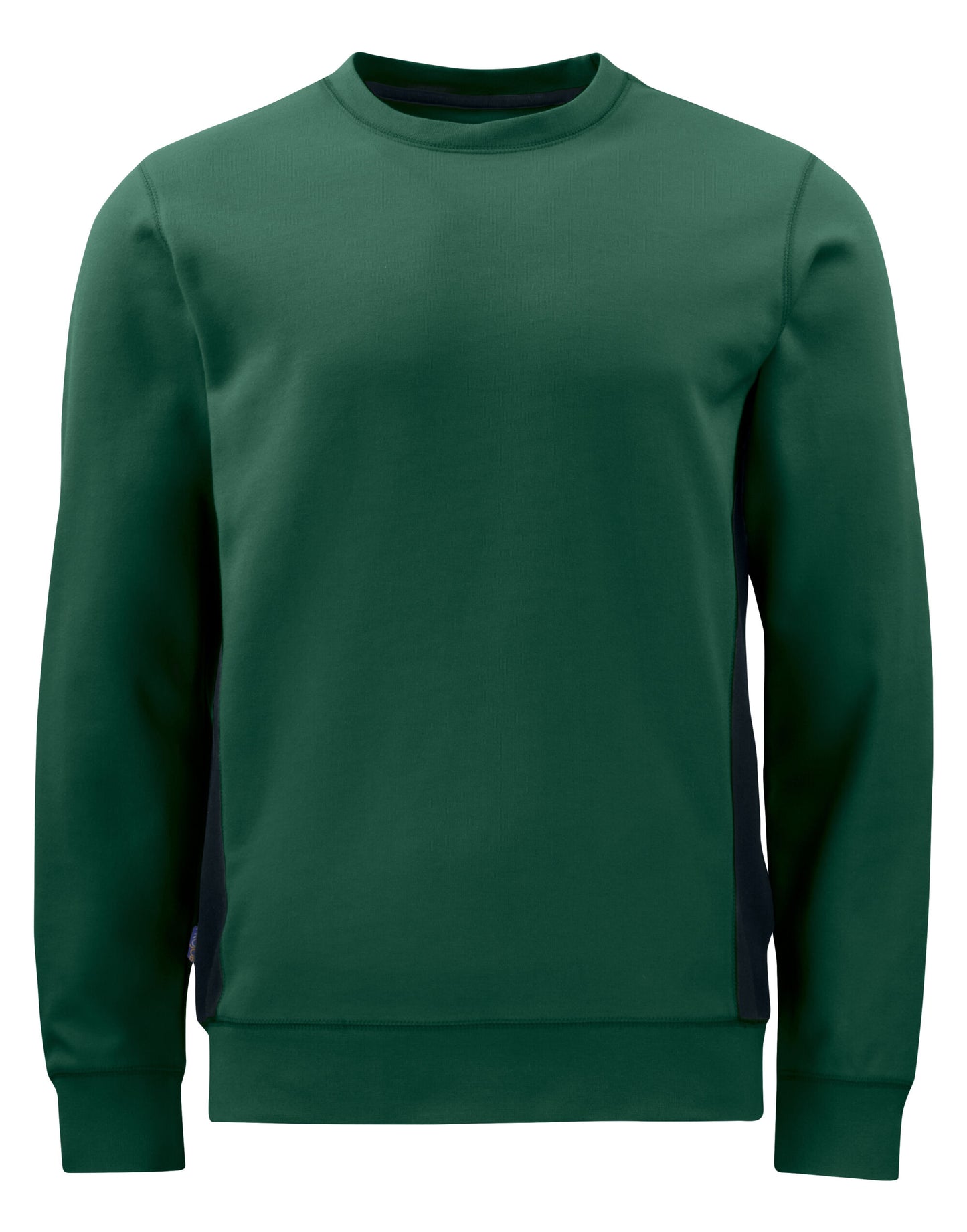 Prio 2127 Sweatshirt - Forest Green