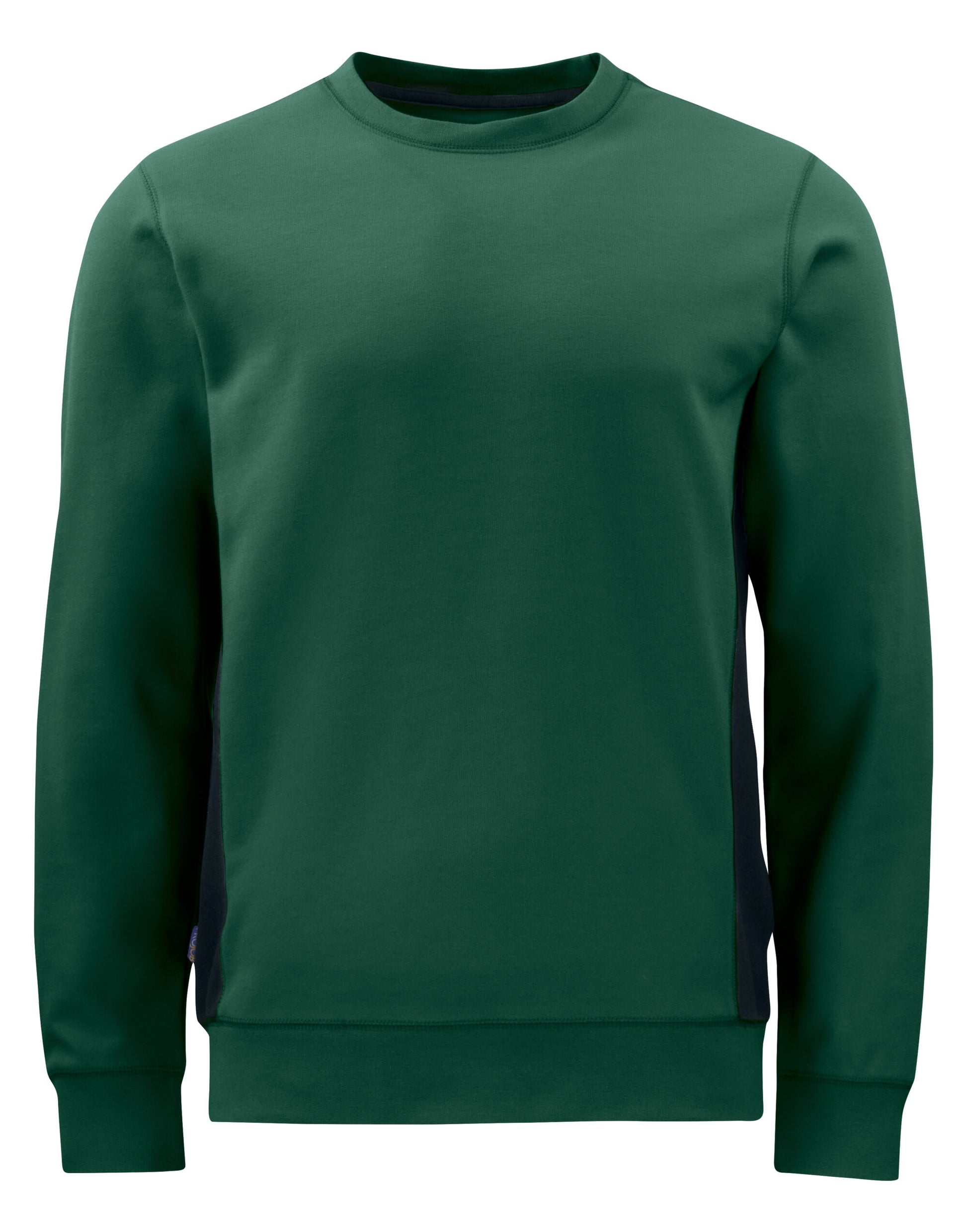 Prio 2127 Sweatshirt - Forest Green