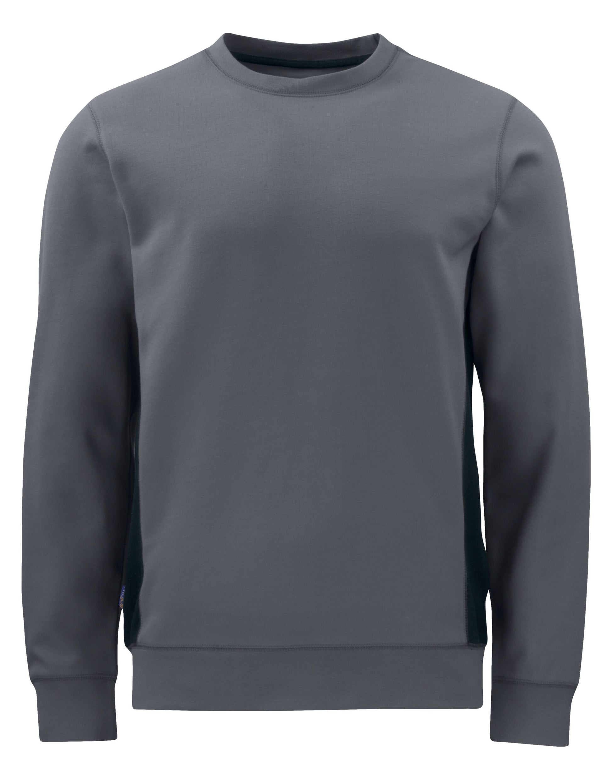 Prio 2127 Sweatshirt - Grey