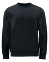 Prio 2127 Sweatshirt - Black