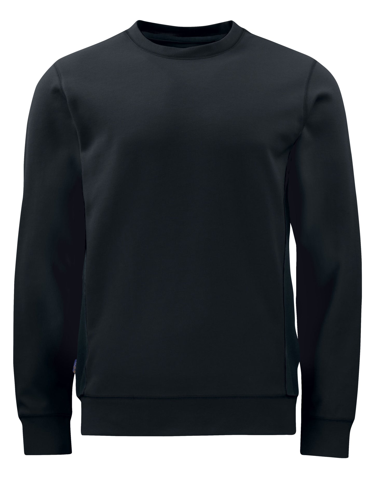 Prio 2127 Sweatshirt - Black