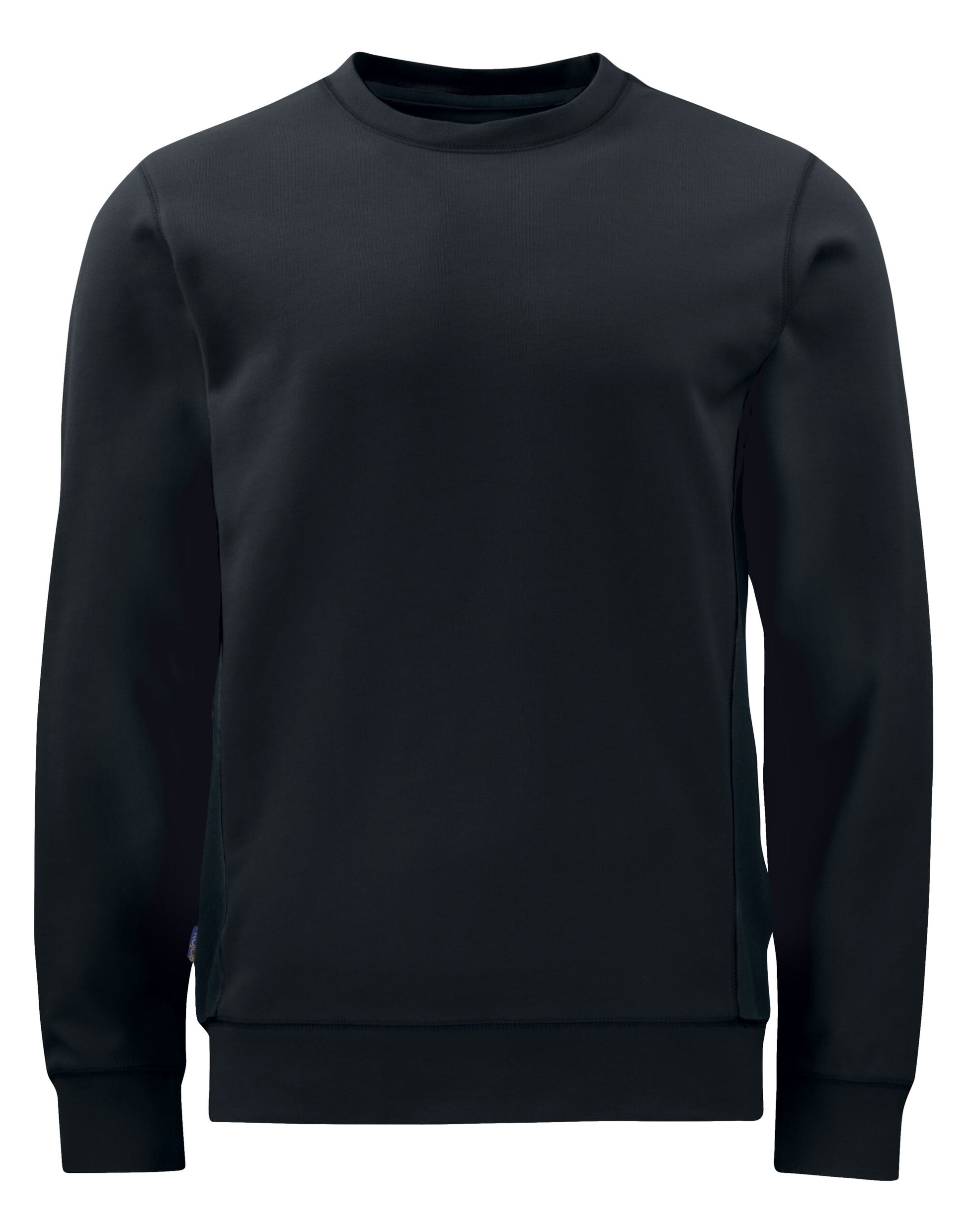 Prio 2127 Sweatshirt - Black