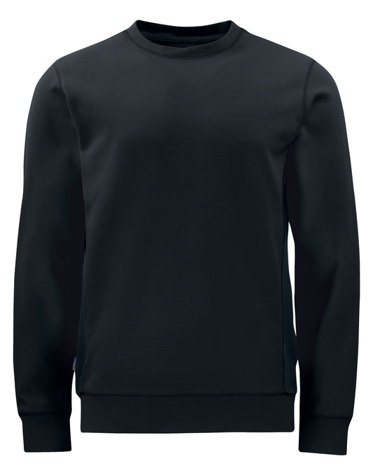Prio 2127 Sweatshirt - Black