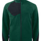 Prio 2325 Microfleece Jacket - Forest Green