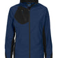 Prio 2326 Ladies Microfleece Jacket - Navy