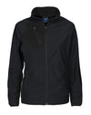 Prio 2326 Ladies Microfleece Jacket - Black