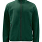 Prio 2327 Fleece Jacket - Forest Green