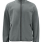 Prio 2327 Fleece Jacket - Grey