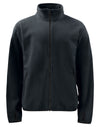 Prio 2327 Fleece Jacket - Black