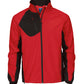 Prio 2422 Softshell Jacket - Red