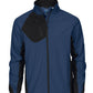 Prio 2422 Softshell Jacket - Navy