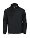 Prio 2422 Softshell Jacket - Black