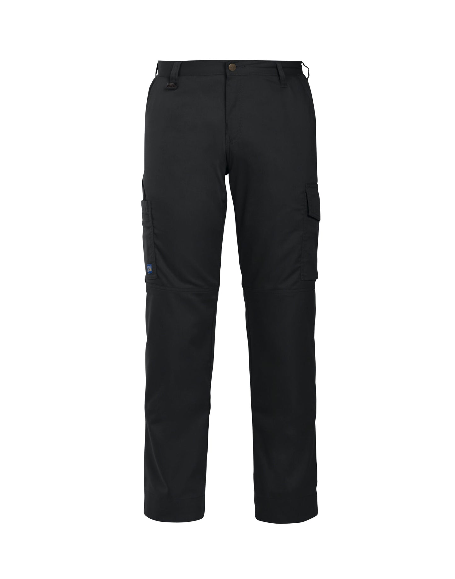 2500 Ladies Waistpants - Black