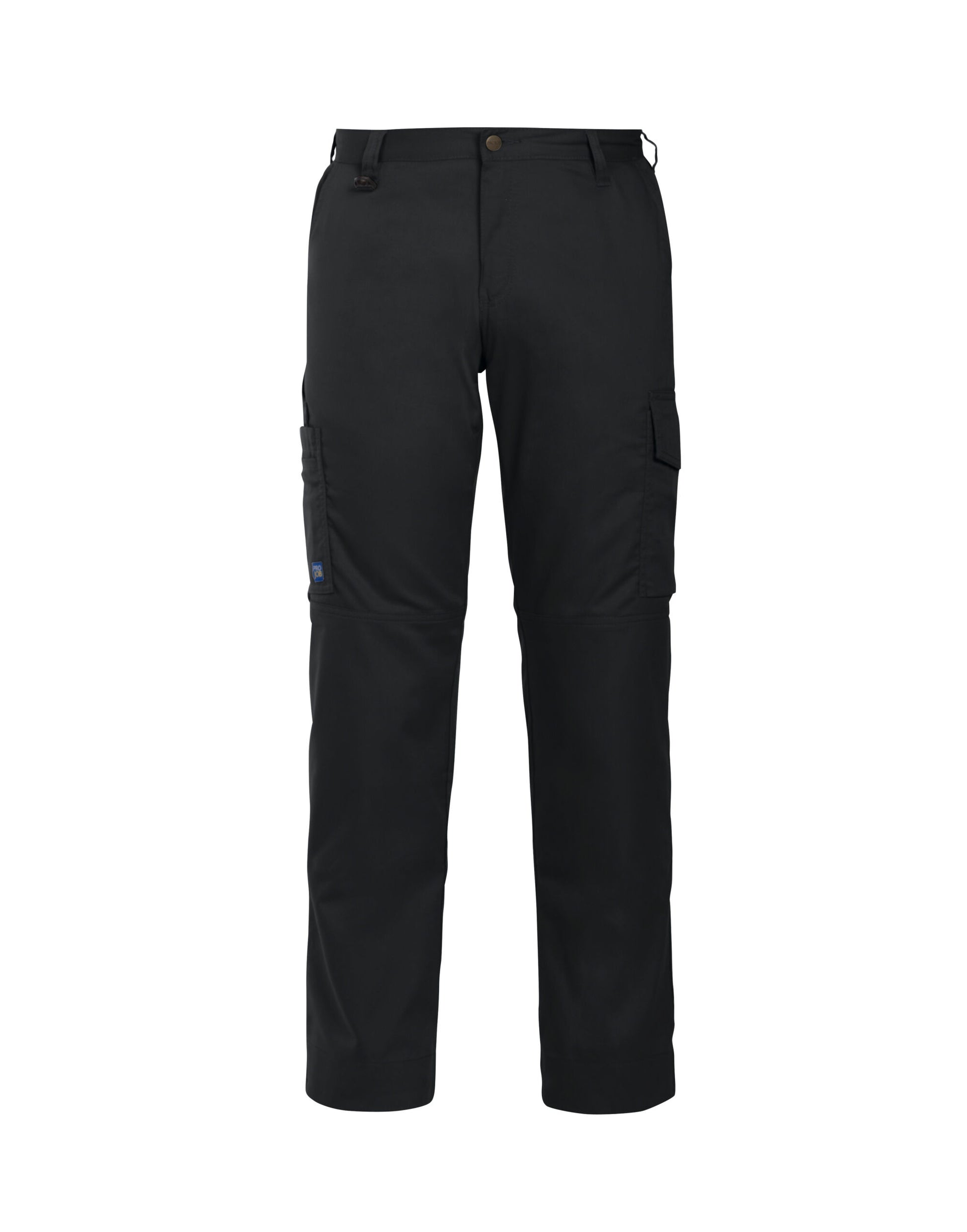 2500 Ladies Waistpants - Black