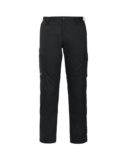 2500 Ladies Waistpants - Black