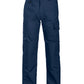 2501 Waistpants - Navy