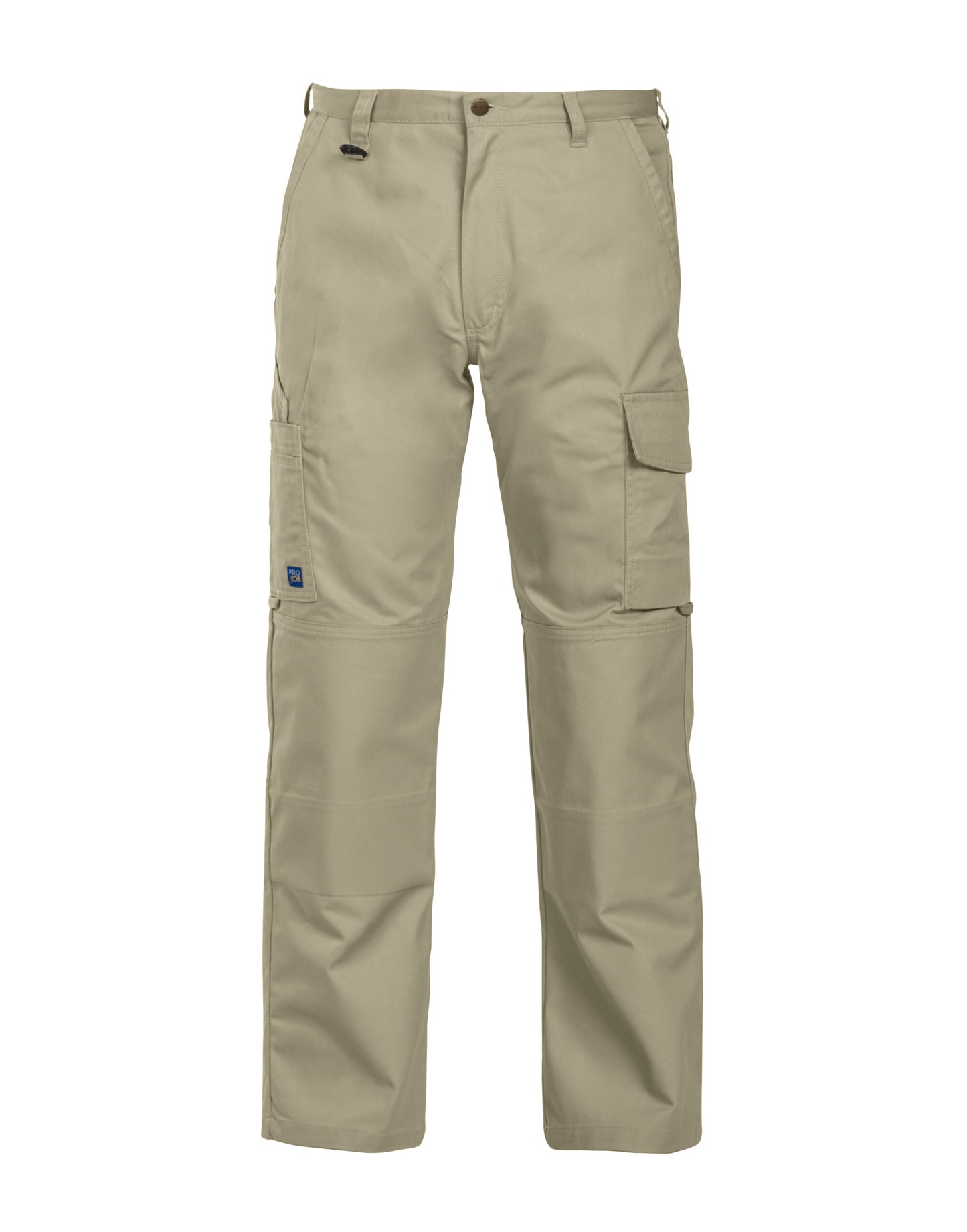 2501 Waistpants - Khaki