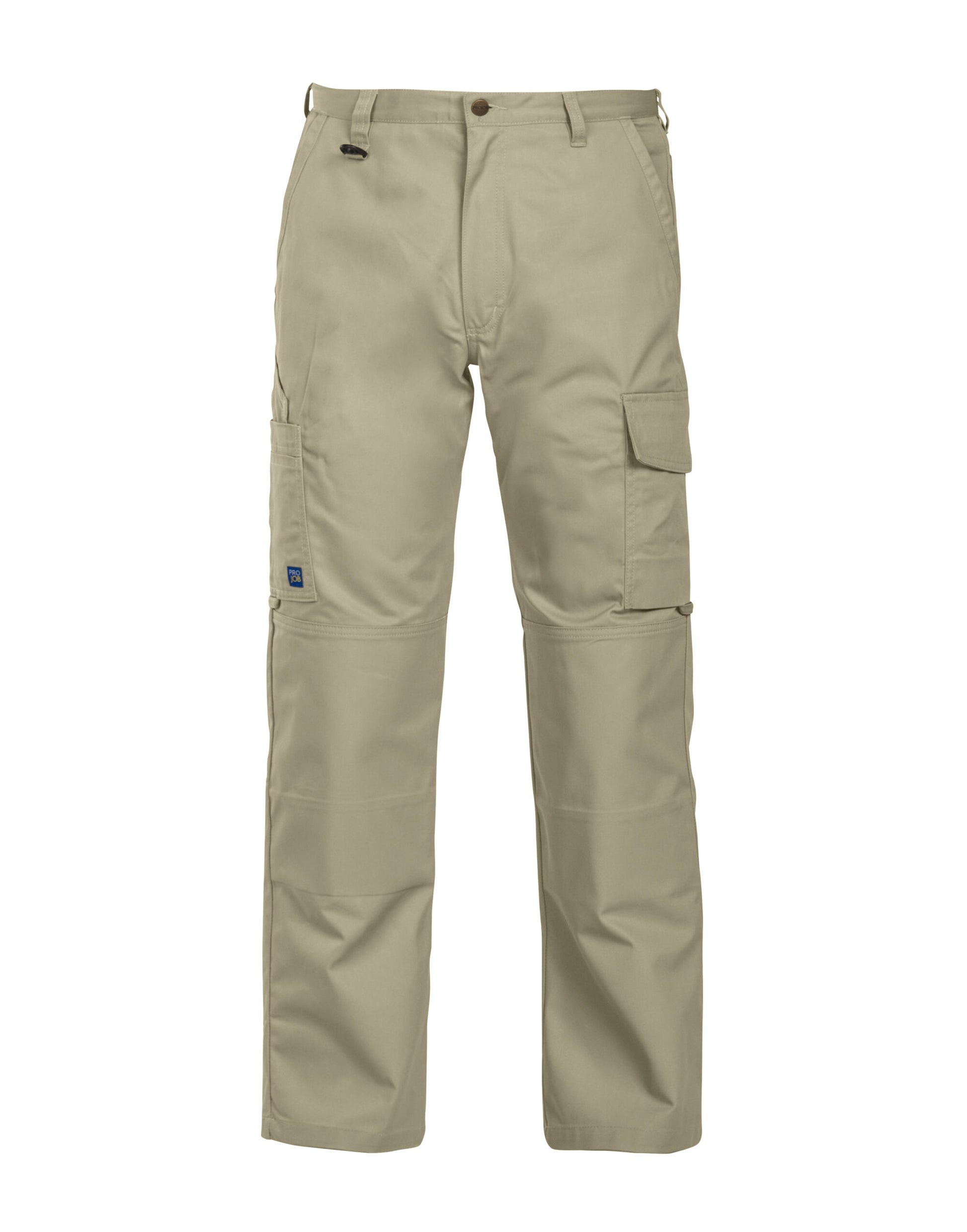 2501 Waistpants - Khaki