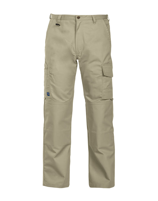 2501 Waistpants - Khaki