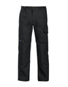 2501 Waistpants - Black