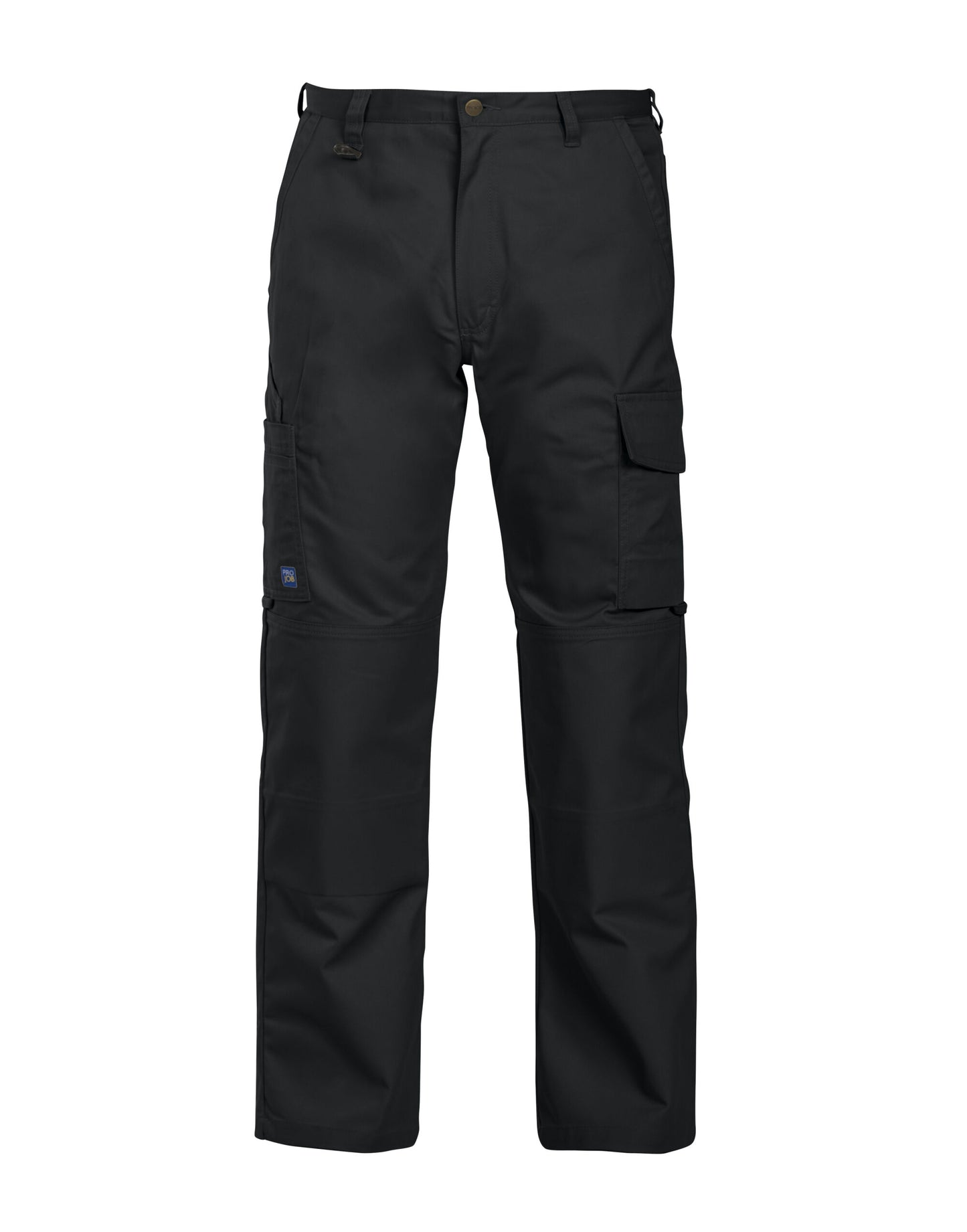 2501 Waistpants - Black