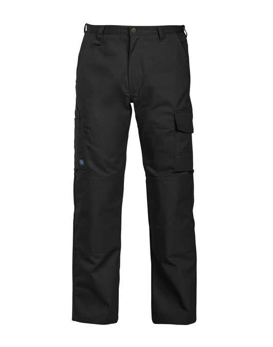 2501 Waistpants - Black