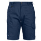 2505 Shorts - Navy