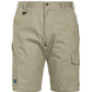 2505 Shorts - Khaki
